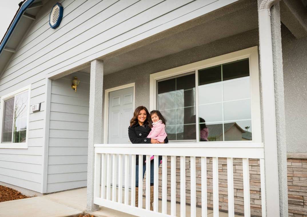 San Joaquin Valley Housing Collaborative Affordable Housing