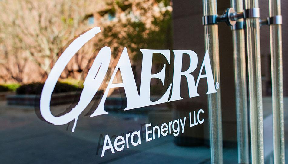 Aera Energy named one of the best midsize companies for employees