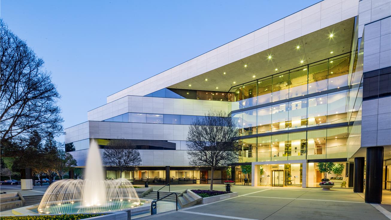 Fig Garden Financial Center expansion OK'd as City, County boost
