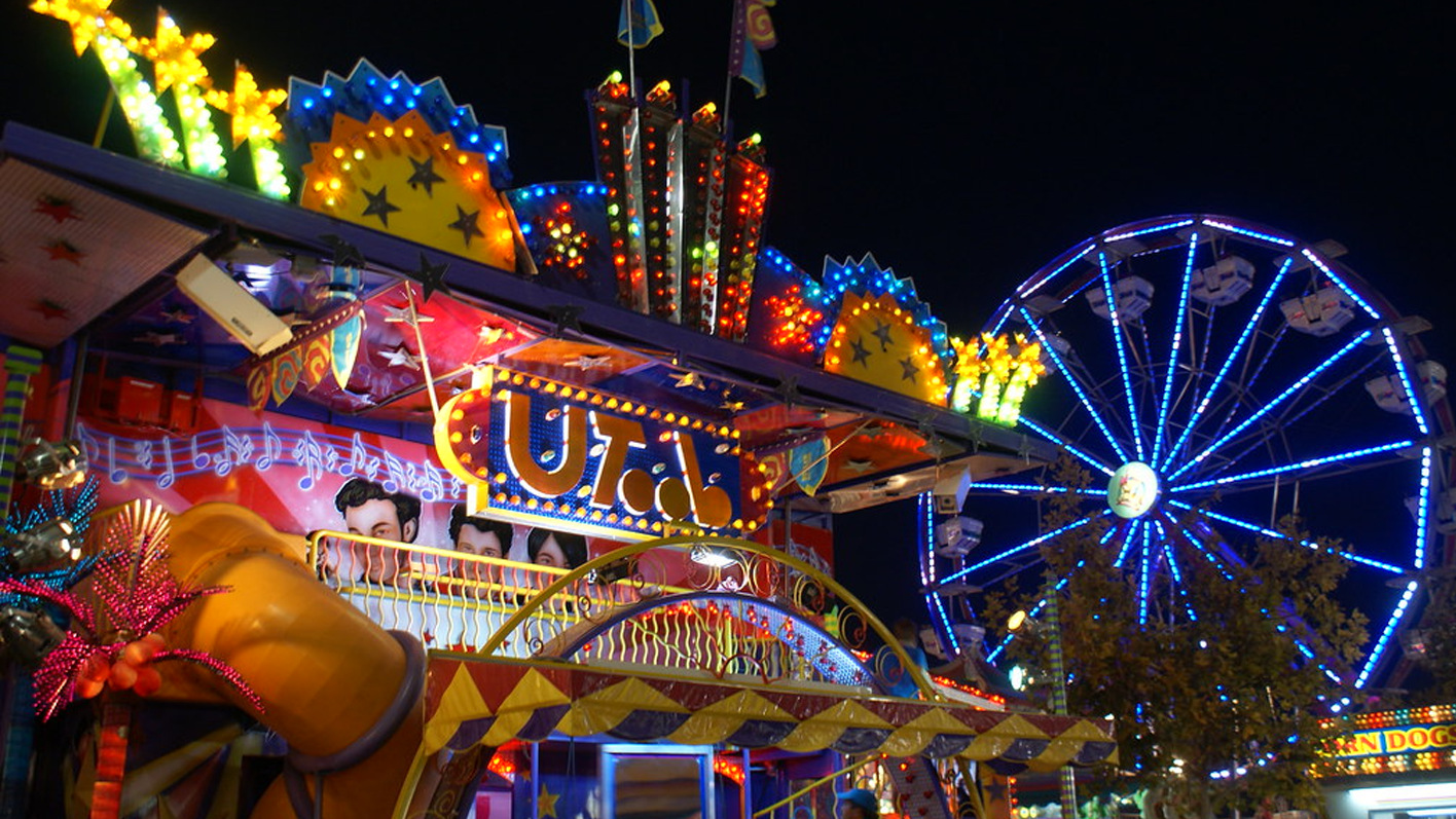 Change of plans Kern Co. Fair is back for 2021