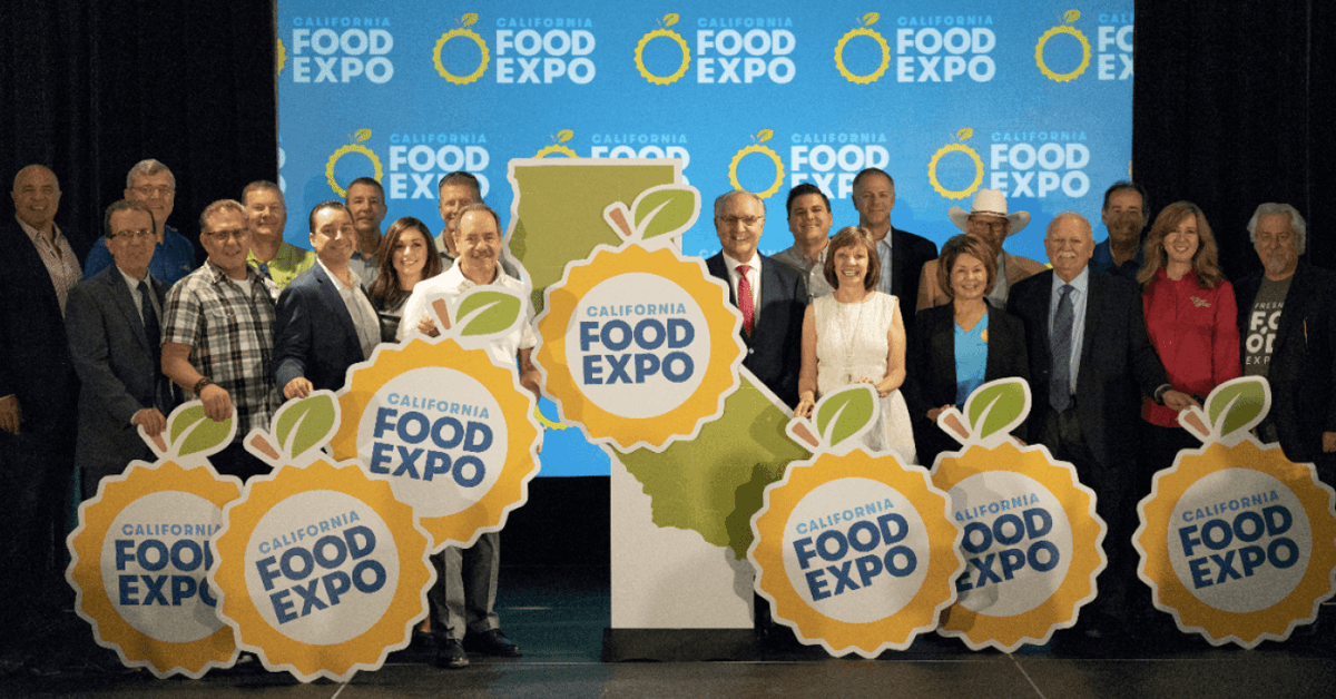 California Food Expo calls it quits after nine years