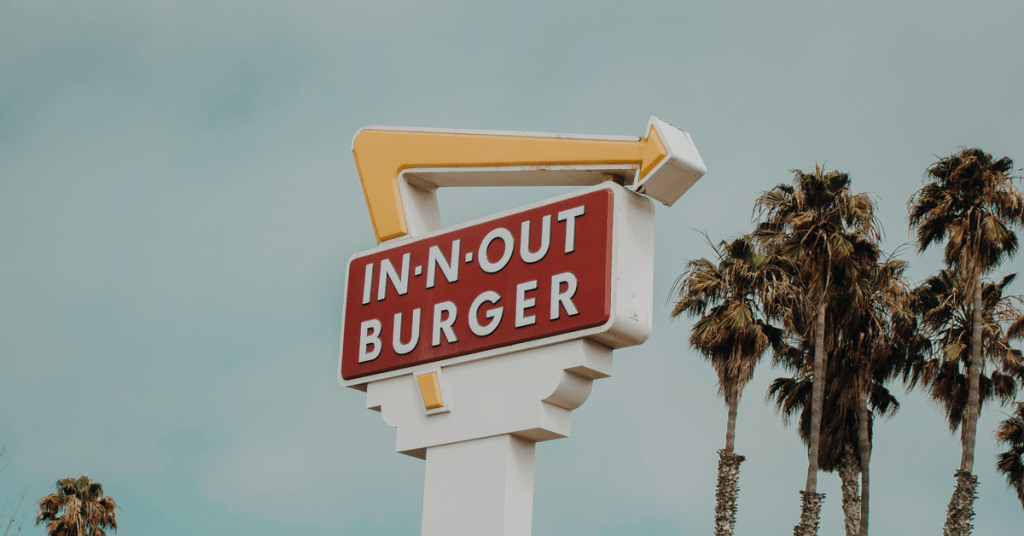 InNOut exploring potential Tulare location