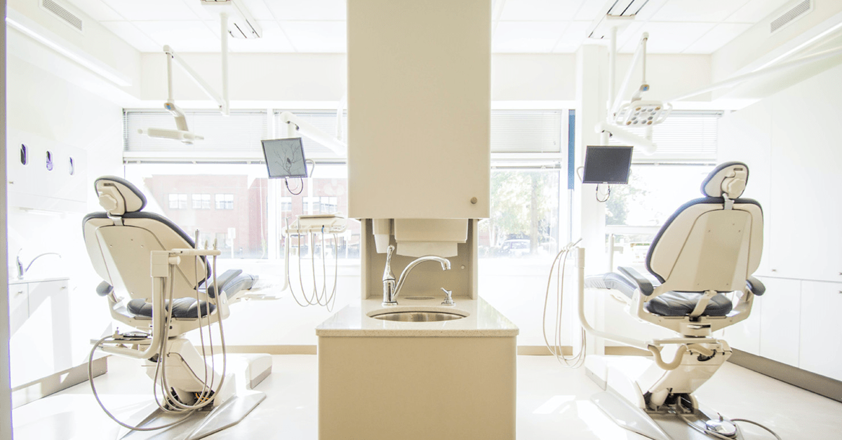 Arvin dentist dies in the office