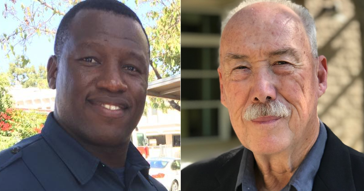 Harrell ousts Tulare City Councilman Carlton Jones following tumultuous tenure