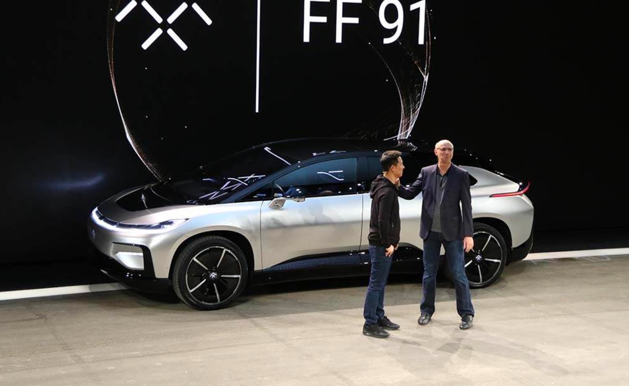 Faraday Future, Hanfordbased EV automaker, delays car launch amid cash
