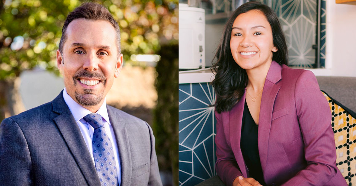 Mailer claims Fresno City Council candidates hold opposing rent control