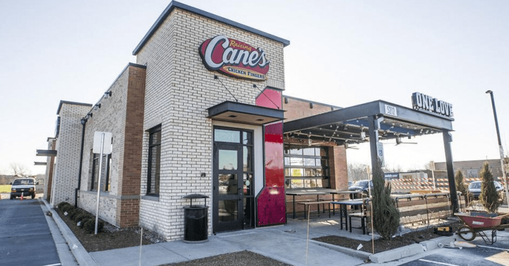 Raising Cane’s, Dutch Bros. coming to SE Fresno