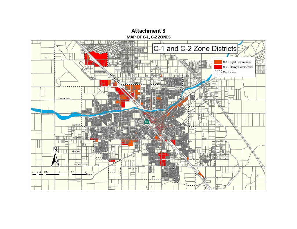 Madera outlines requirements for recreational pot shops
