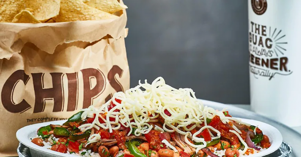 Taco Bell, Chipotle Offering Freebies For Calif. Vaccine Push