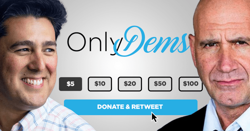 The rise and fall of "OnlyFans Congressional Candidates"