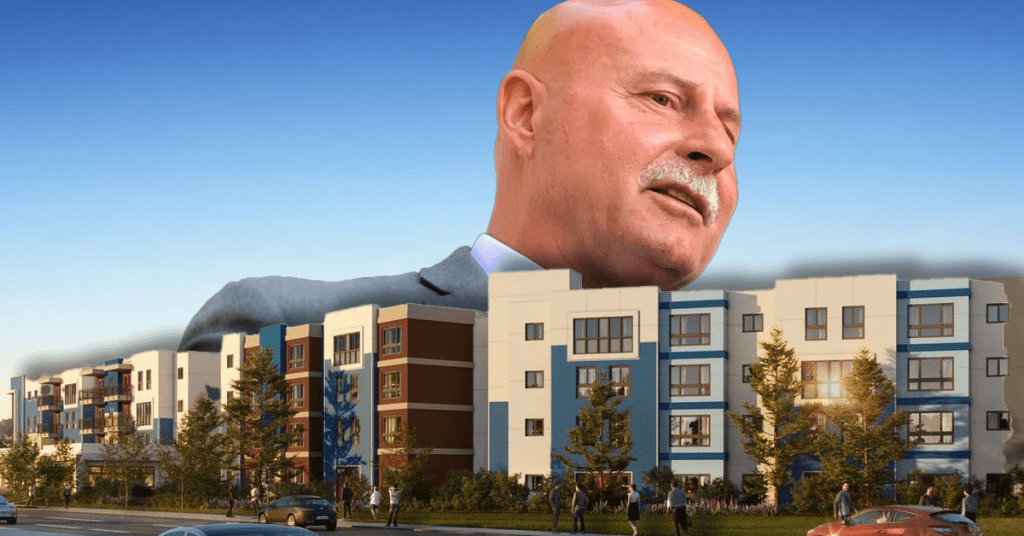 Fresno buckles up for showdown on rent control proposal