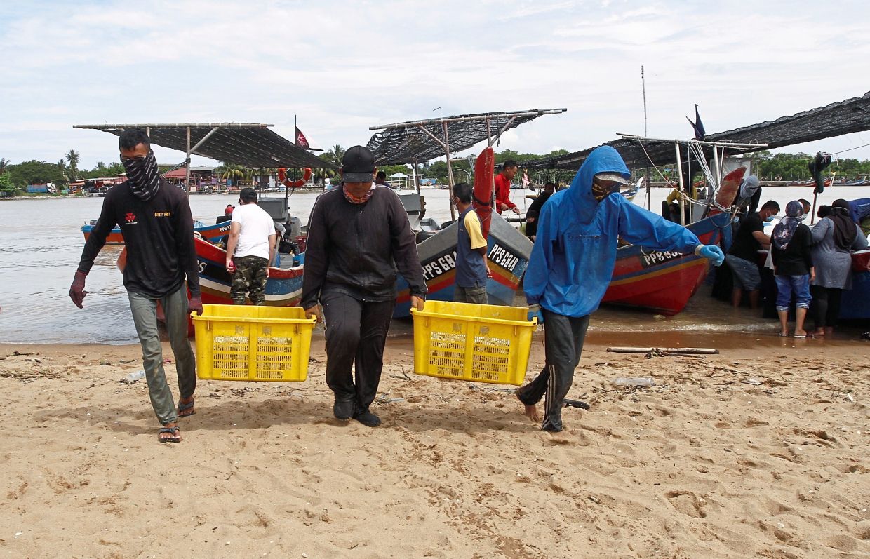 50 Tahun Amalan Berbisik Untuk Tawar Harga Di Pasar Bisik
