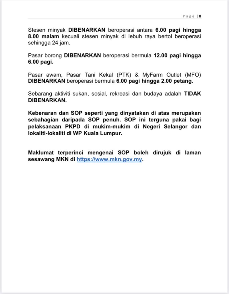 We did not find results for: Kebenaran Untuk Bekerja Hanya Bagi Ini Perkara Dibenarkan Tidak Dibenarkan Bagi Pkpd Di Beberapa Mukim Di Selangor Lokaliti Di Kl