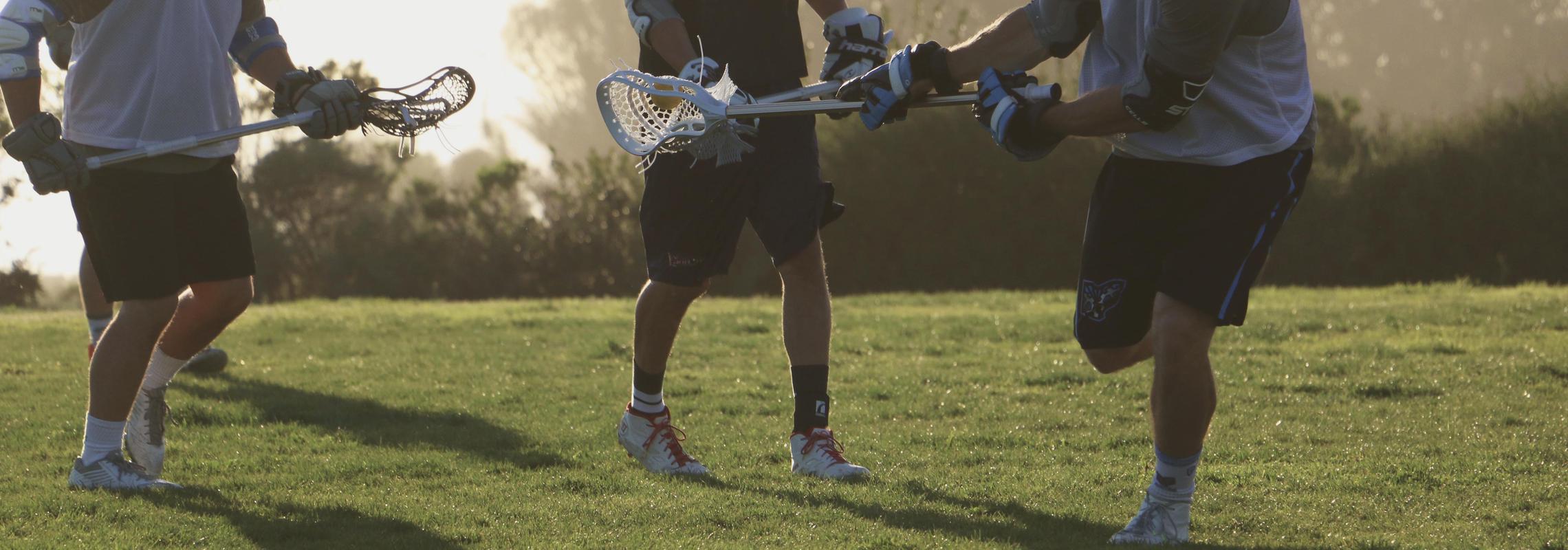 Complete · Shop The Original OffTheShelf Complete Lacrosse Stick