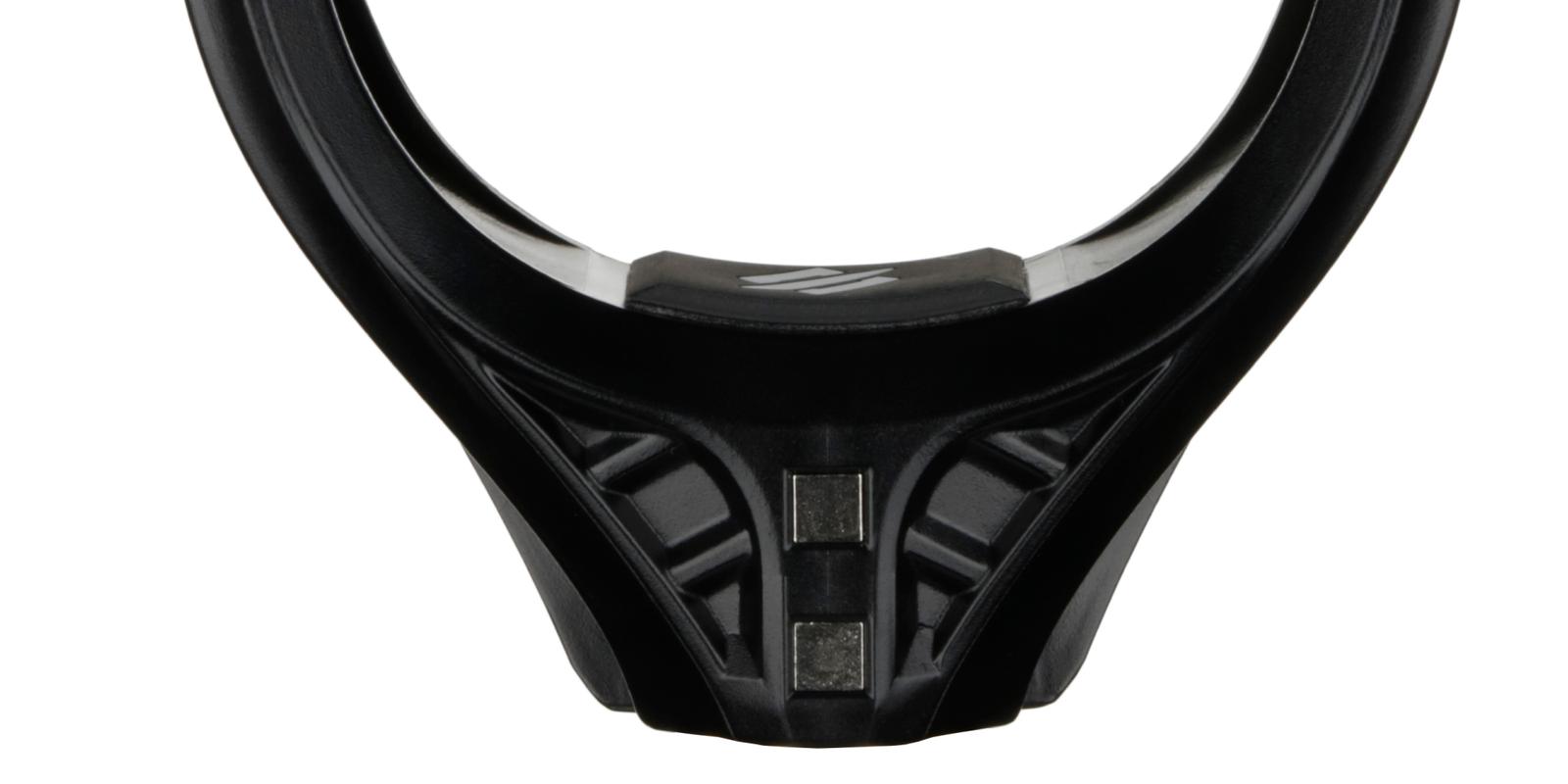 Mark 2F · Mark 2F Faceoff Lacrosse Head The Best Head for Faceoffs