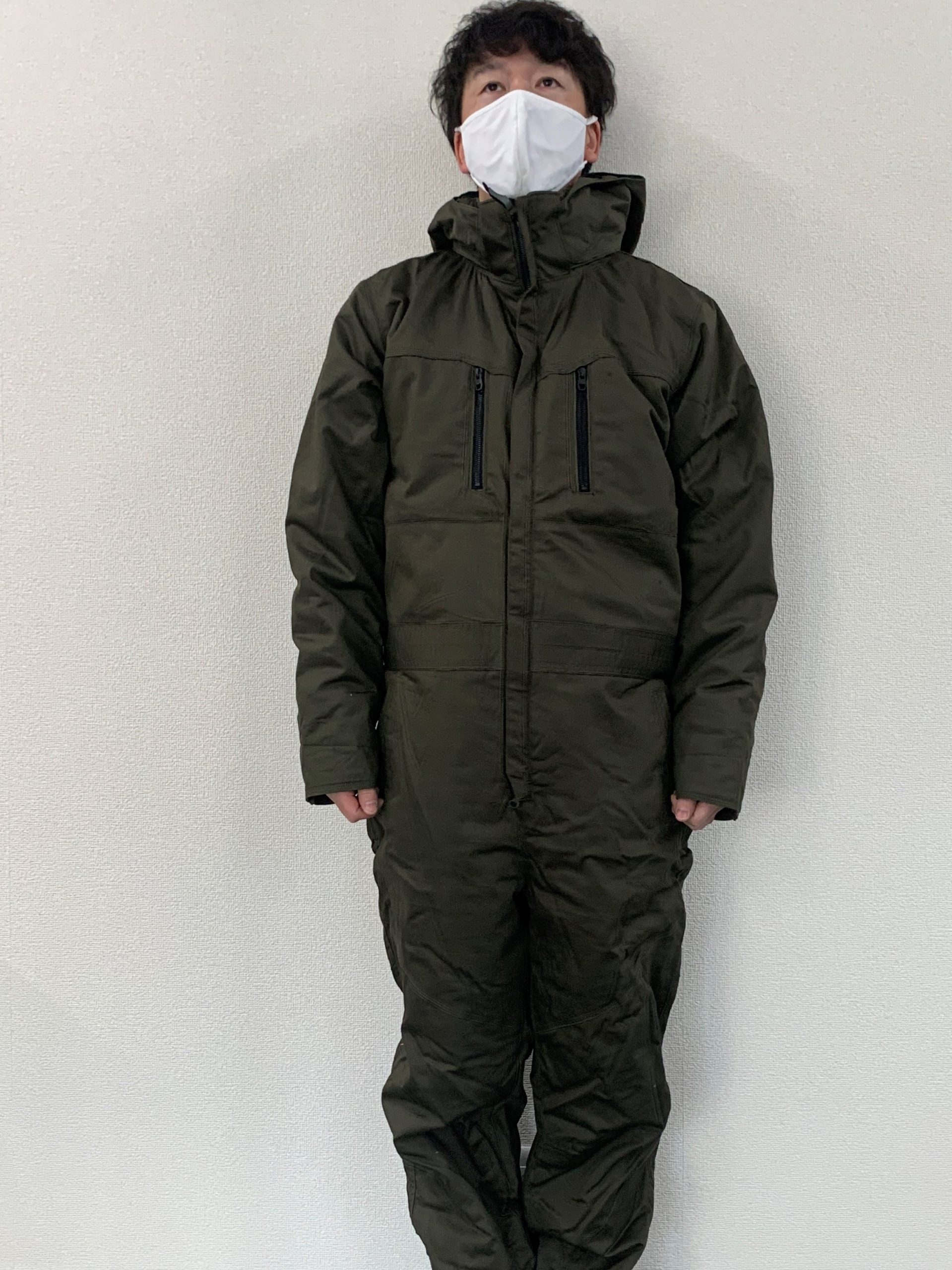 作業服・防寒服リニューアルしました！ エスケー電気株式会社