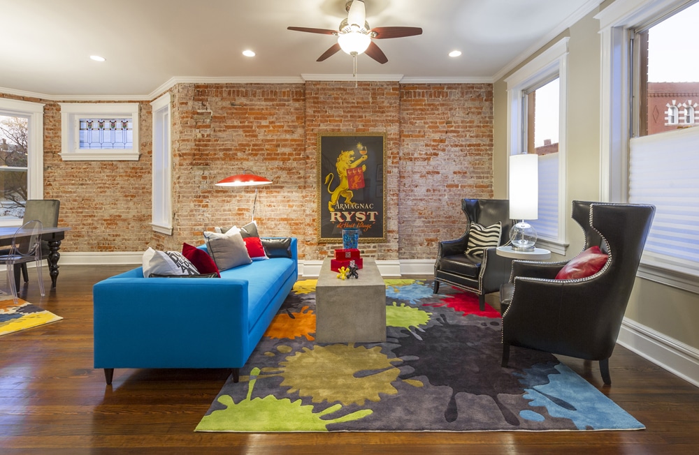 St Louis Interior Designers S&K Interior Design