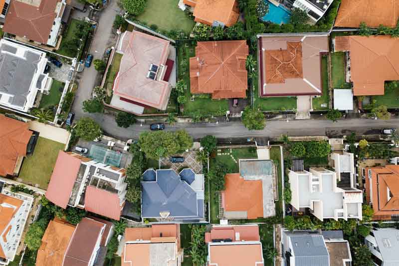 About SK Sk Real Estate