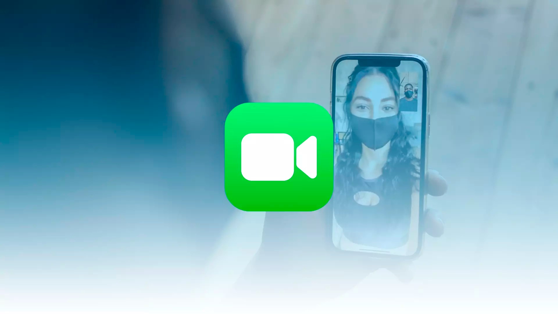 Ali se alarm iPhona sproži, če ste na FaceTime?