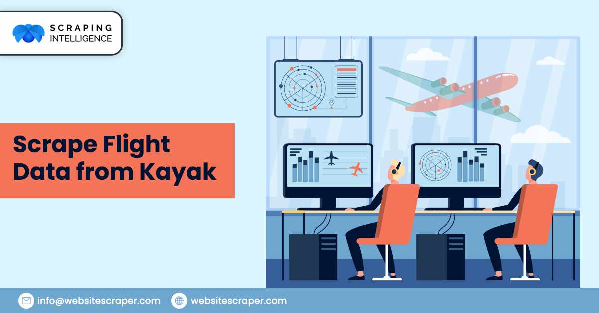 What is Vacation Rental Data Scraping?