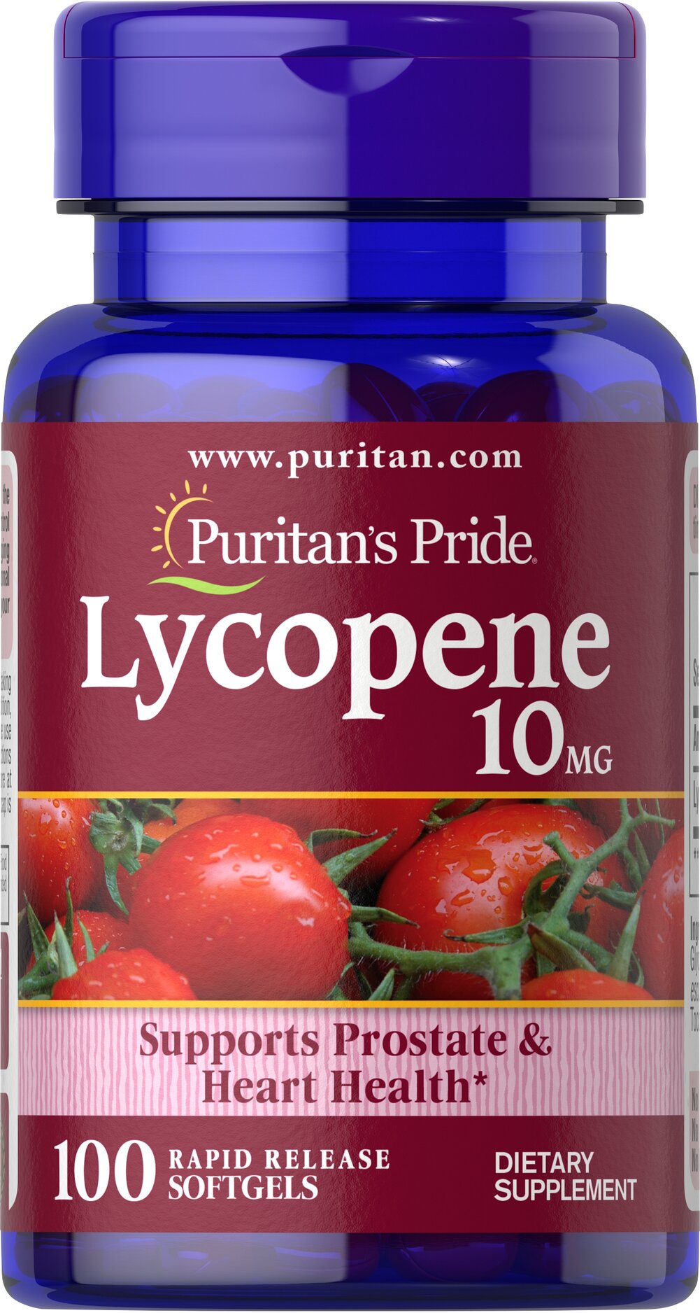 Lycopene 番茄紅素萃取 100粒 SK22 美國保健食品直送台灣！美白助眠瘦身生髮