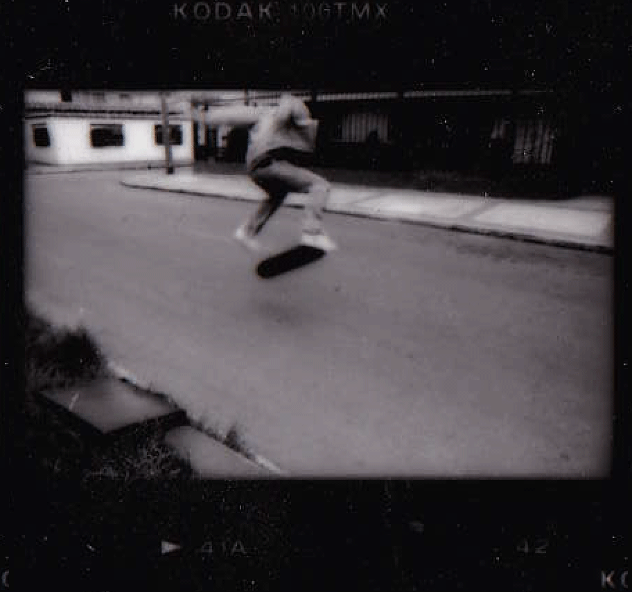 My First Kickflip Sk8 2 Live