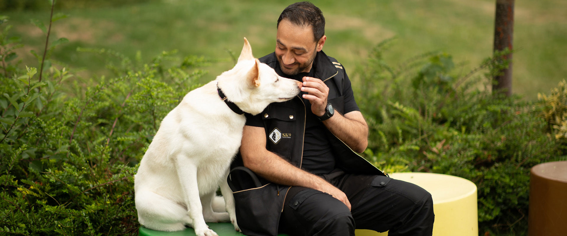 Dog Training Kent Dog Behaviourist Kent SK9 Training World