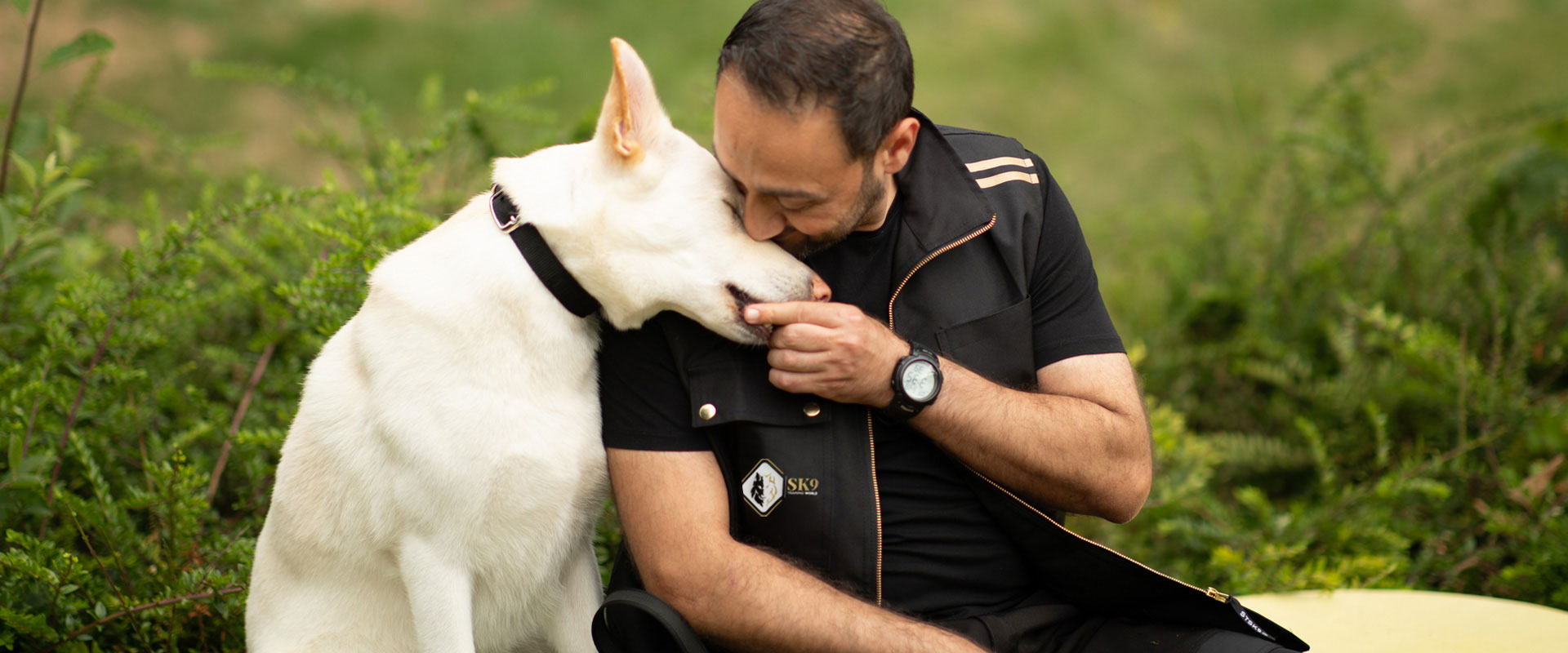 Dog Training Kent Dog Behaviourist Kent SK9 Training World