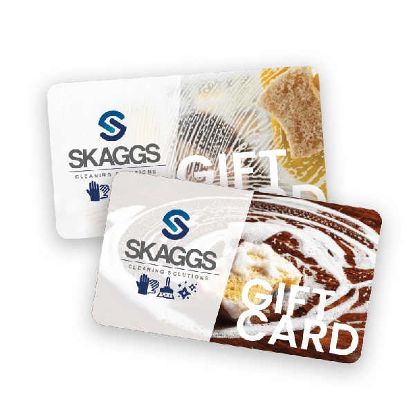 Skaggs Cleaning Solutions Cleaning & Organization Solutions Serving O