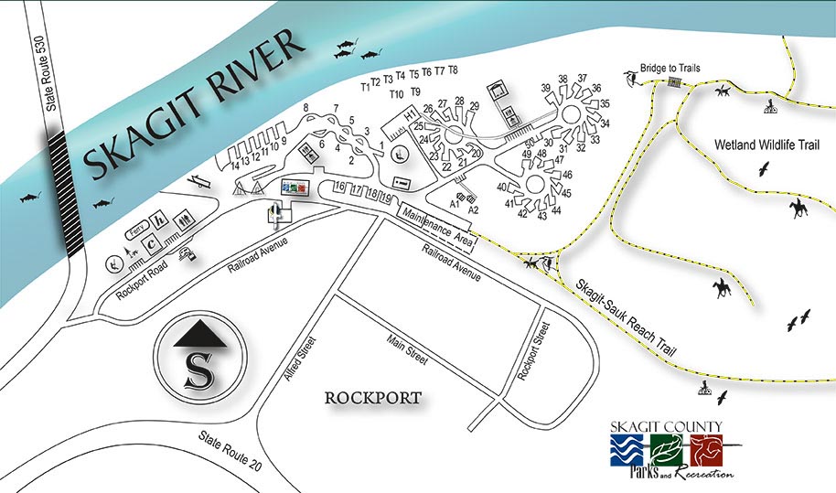 Fishing Bridge Rv Park Map Fishing Bridge Rv Park Map Maps Location Catalog Online