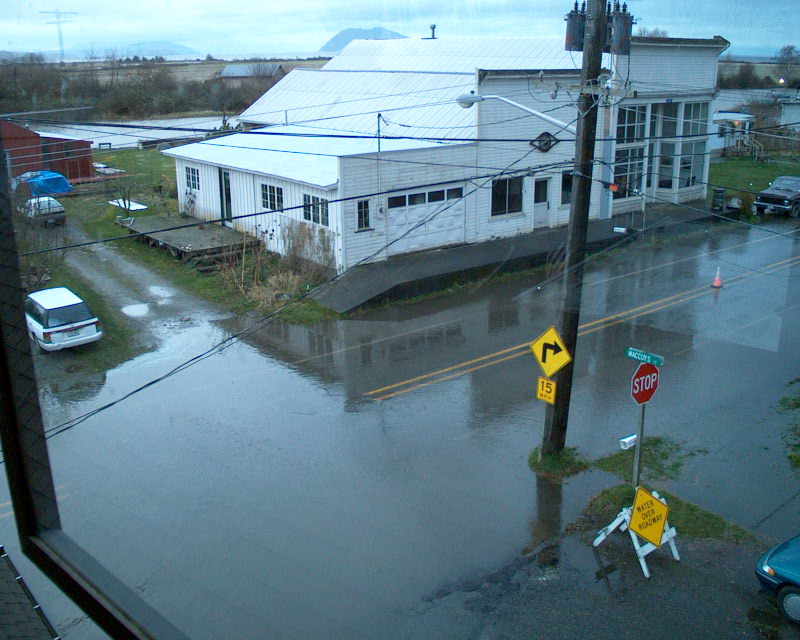 Skagit County Surface Water Managemment Home Page