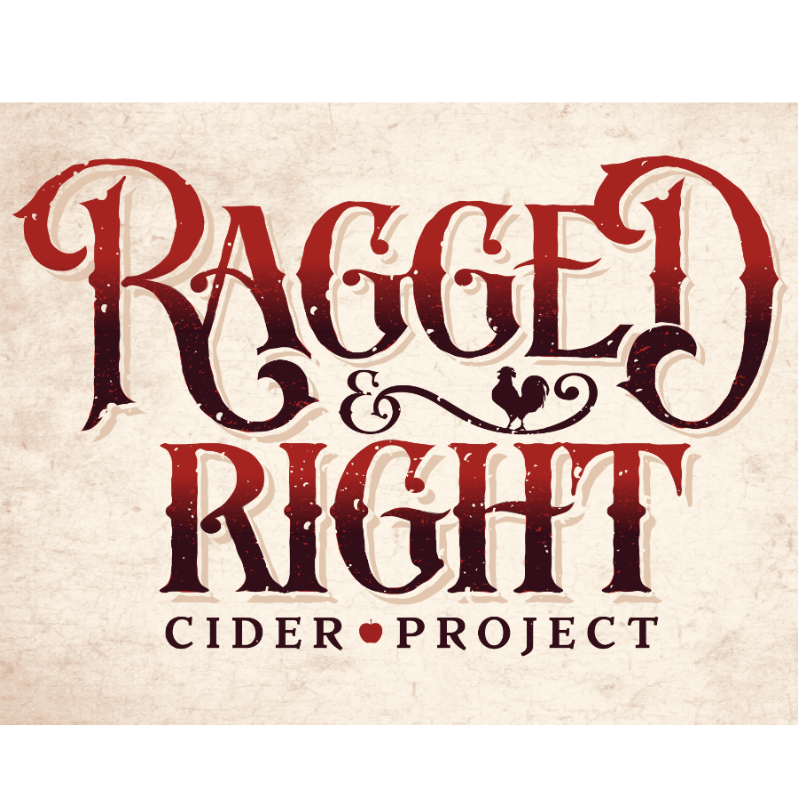 The New Face of Ragged and Right Cider Project Skagit Farm to Pint