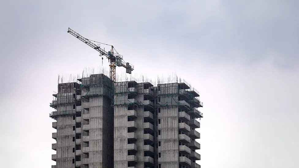 The Ultimate Guide to Core and Shell Construction in Accra by SKAIA