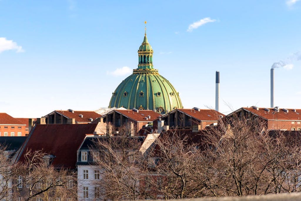 Local Guide Copenhagen Skalbo Rentals