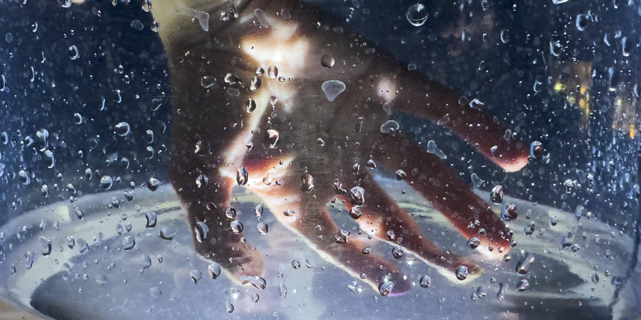 WATER MEMORY SKAM e.V.