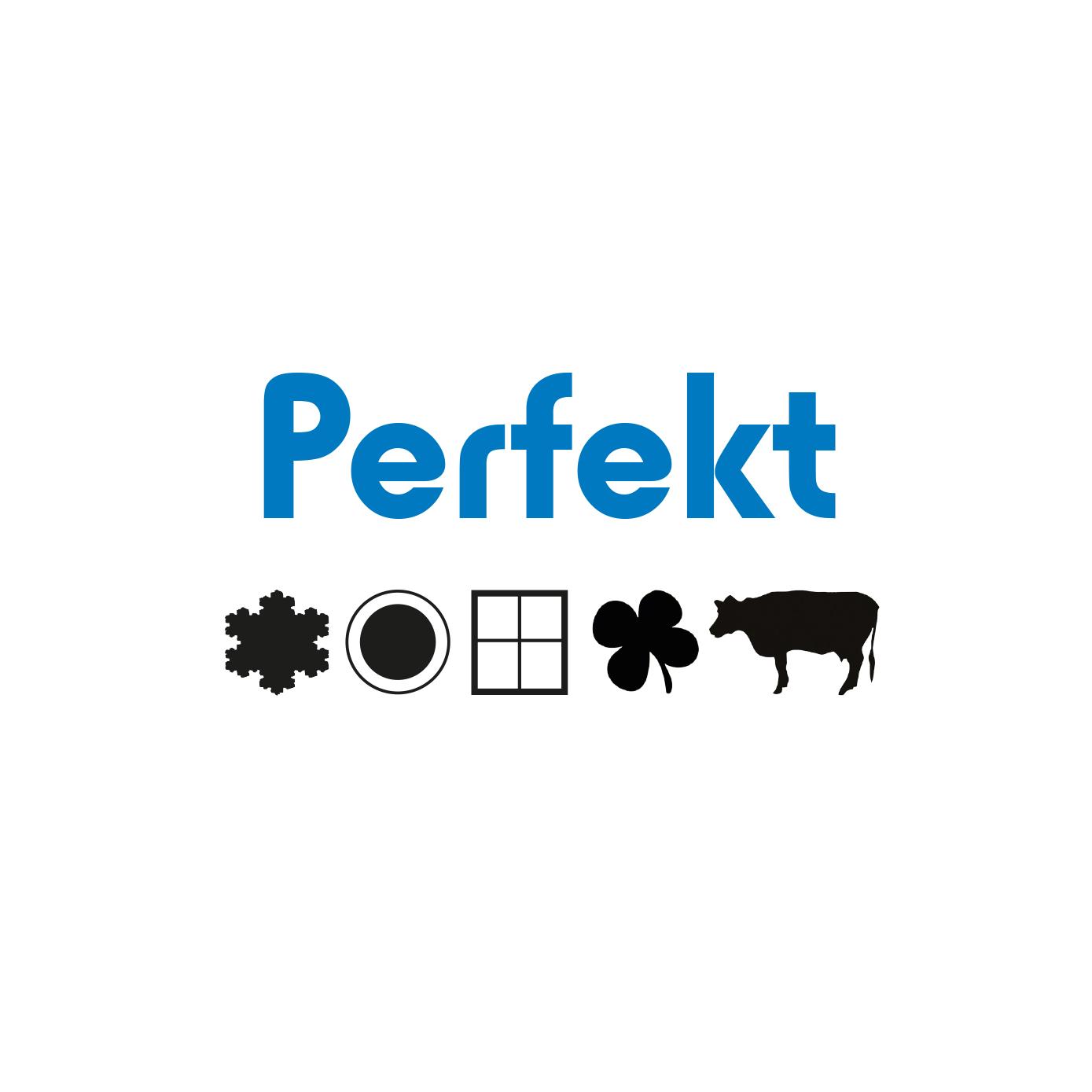 Perfekt 20kg Skånefrö