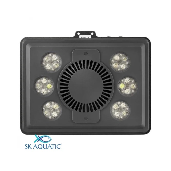 Maxspect MJ L165 LED Reef LightUp To 2Foot Cube Tank