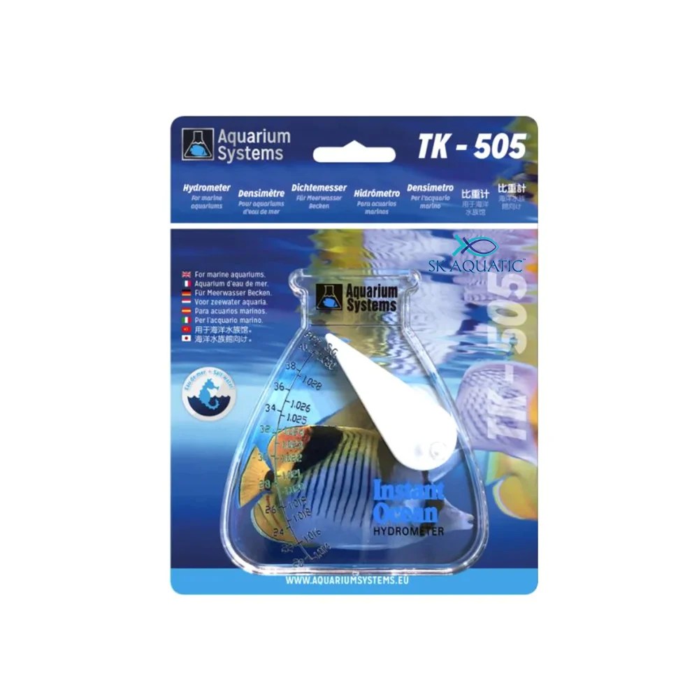 Hydrometer TK505