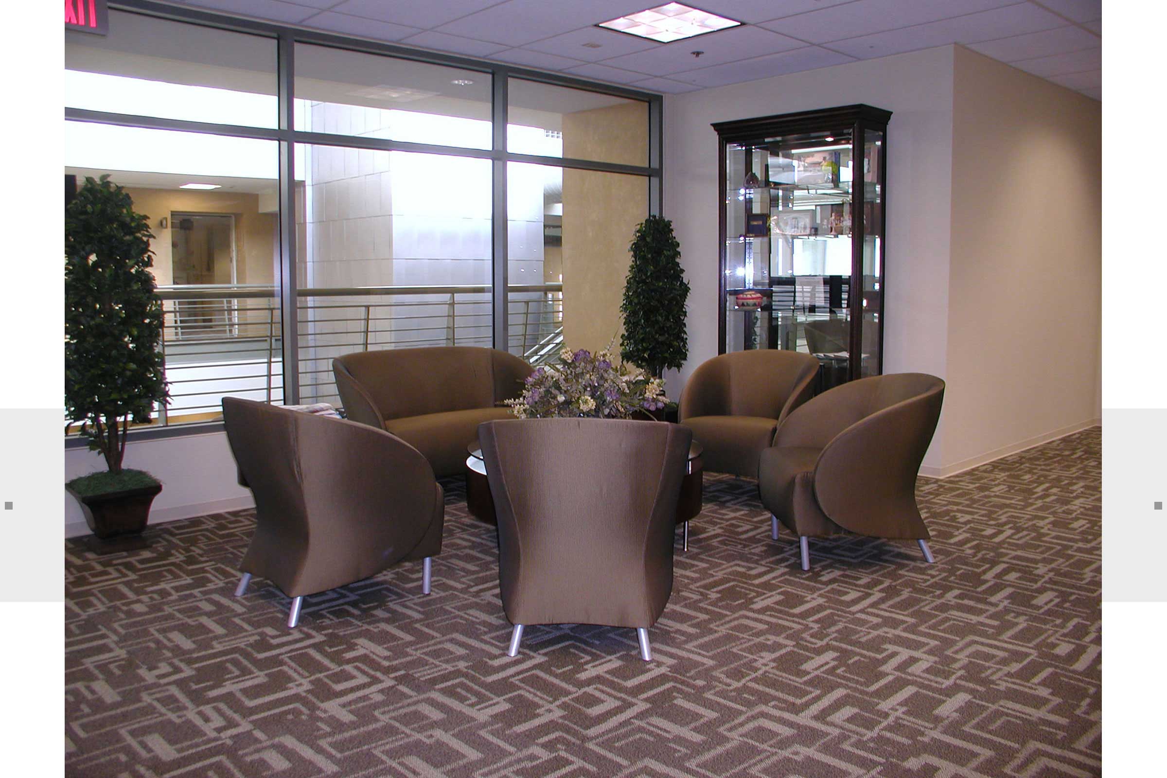 CSU Stanislaus Student Services Building SuarezKuehne Architecture