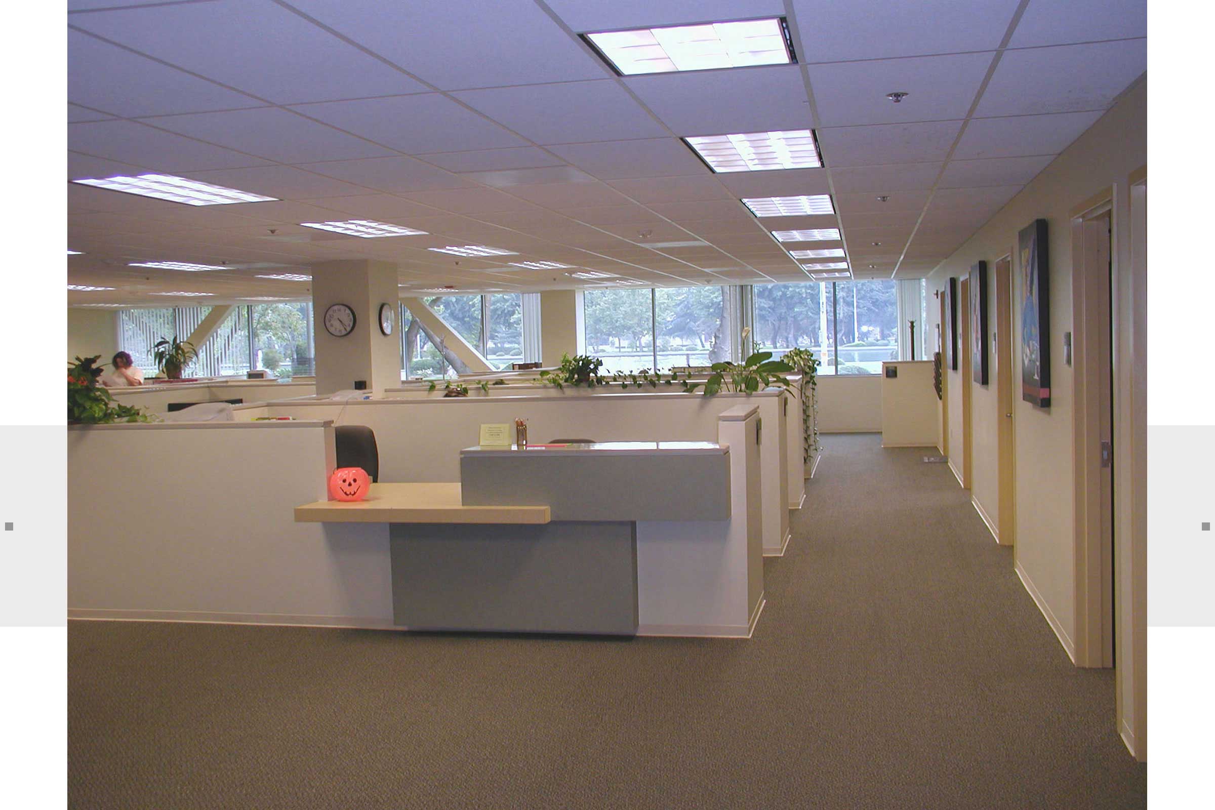 CSU Stanislaus Student Services Building SuarezKuehne Architecture