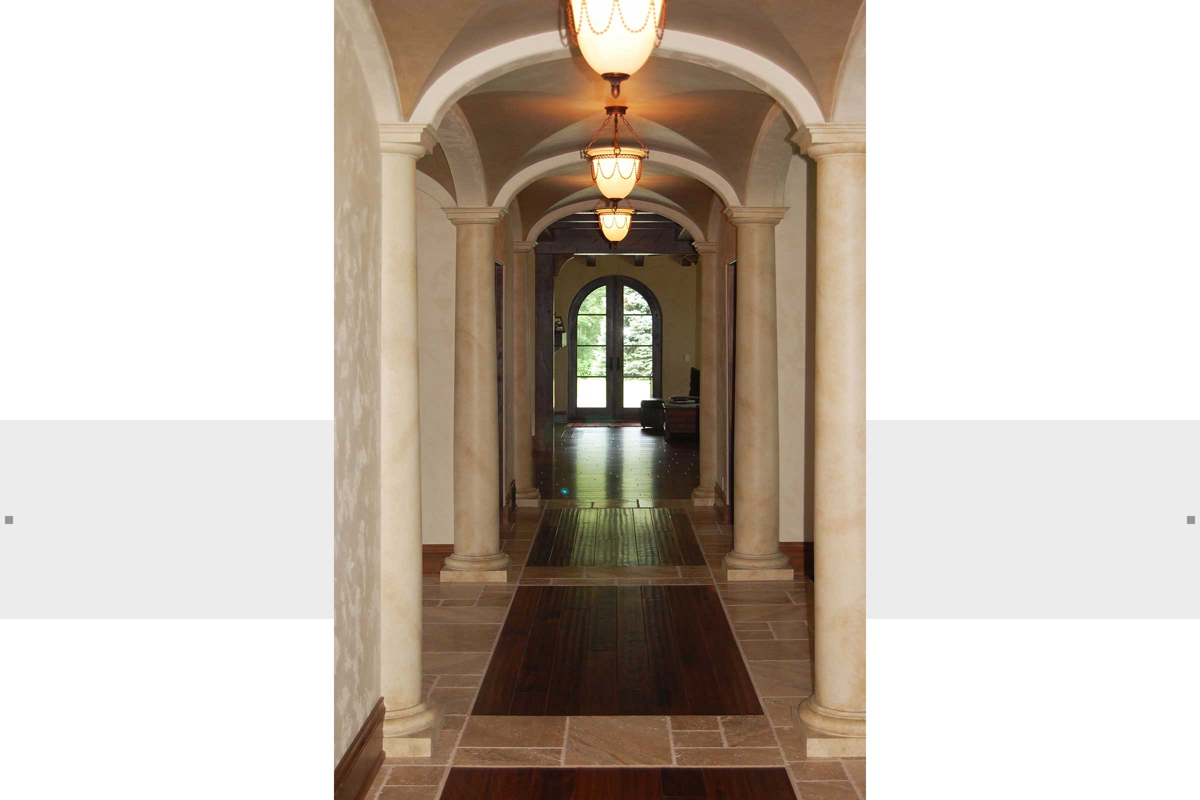 Lake Winnebago Retreat SuarezKuehne Architecture