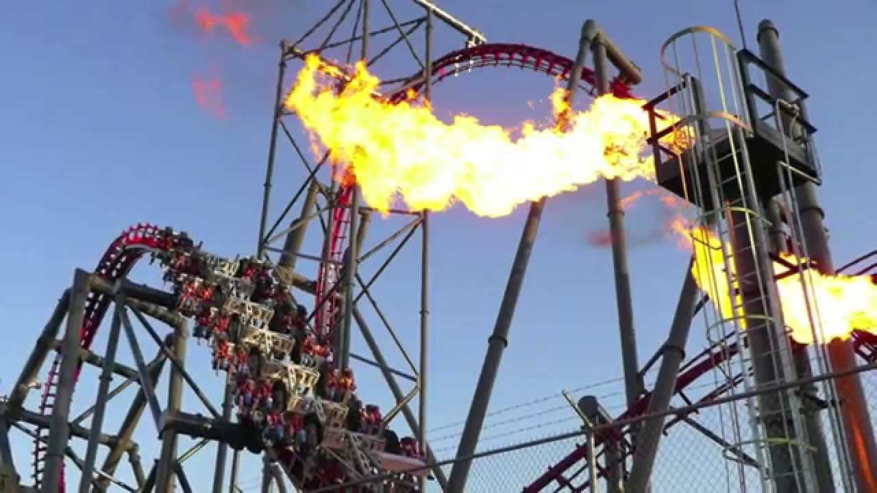 12 Scariest Halloween Masks That Will Frighten Anyone skariest