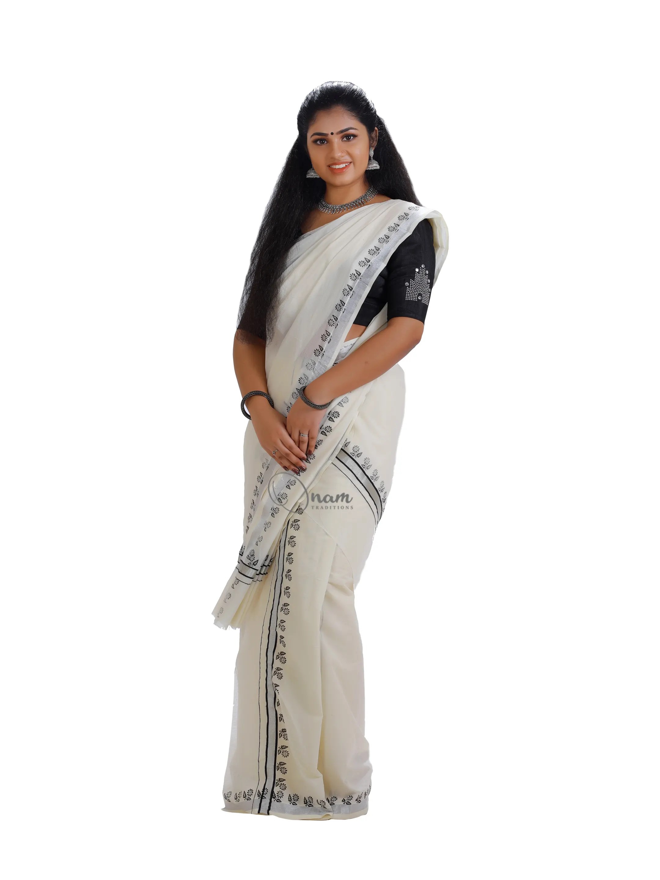Set Mundu for women