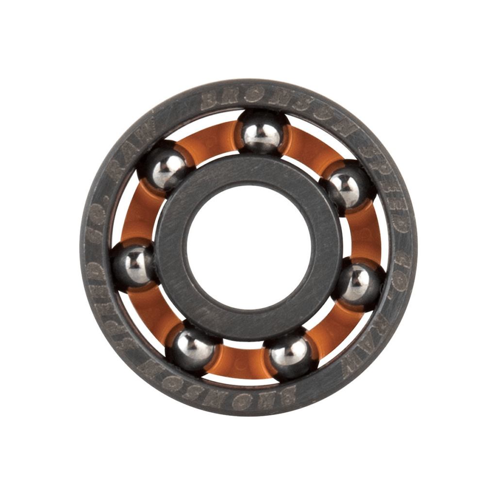 What is ABEC in bearing markings and which one is better?