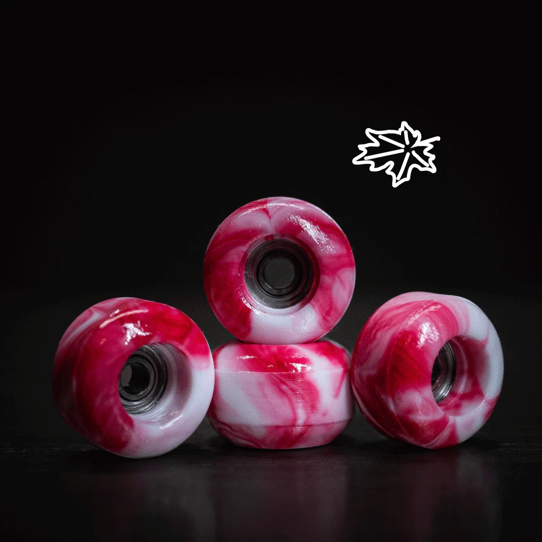 Fingerboard Wheels SKATE 618