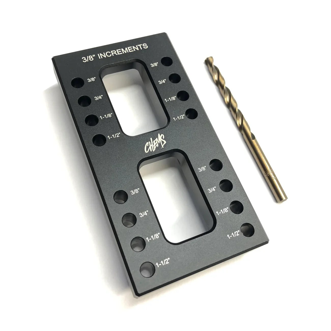 Chems Skateboard Wheelbase Mod Tool SKATE 618