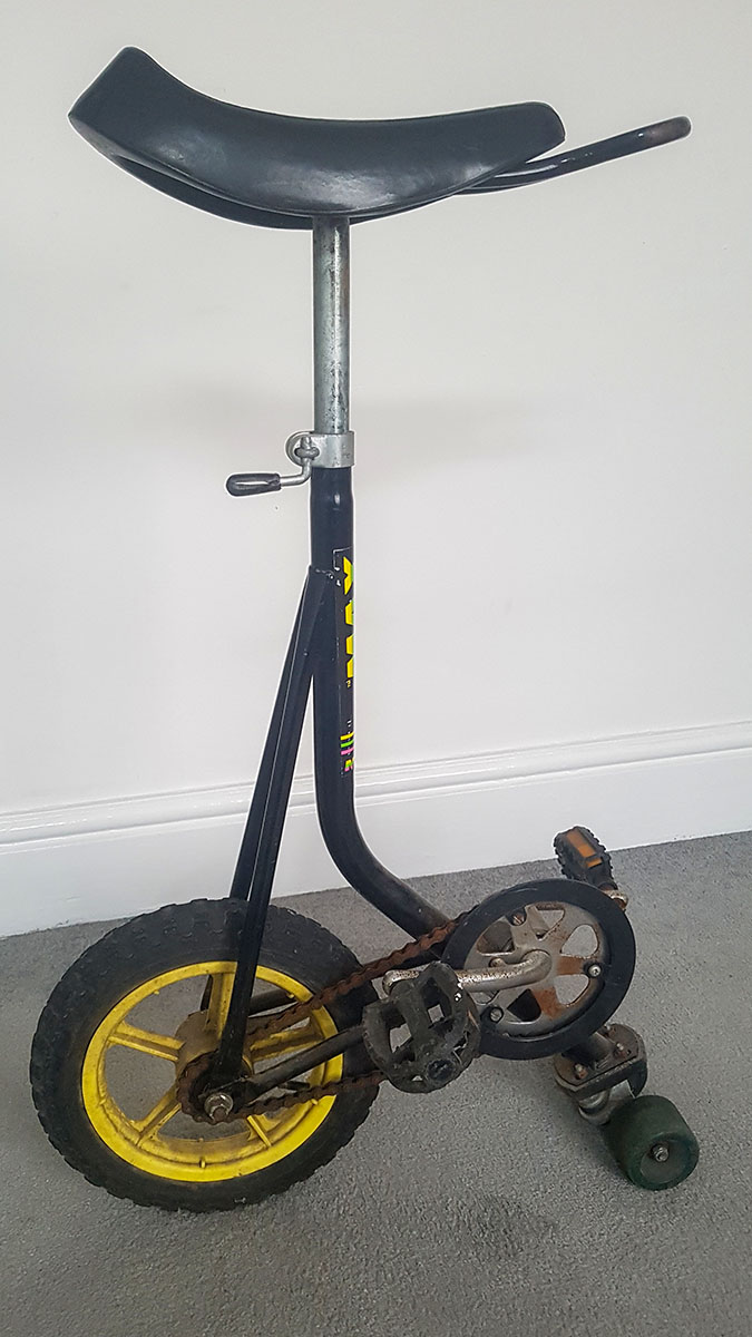 Max Skatebike Archives