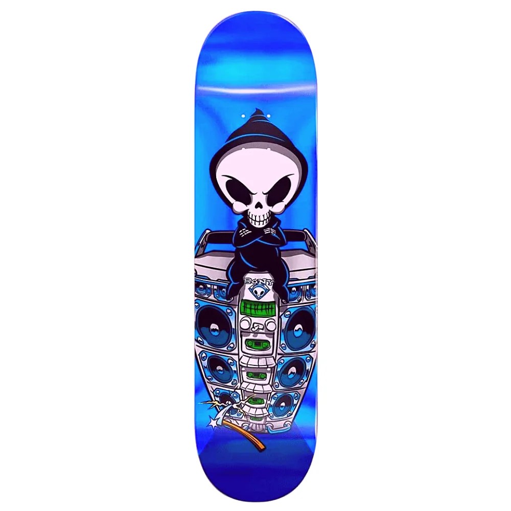 My Best Skateboard Decks In 2024 For Skill Level