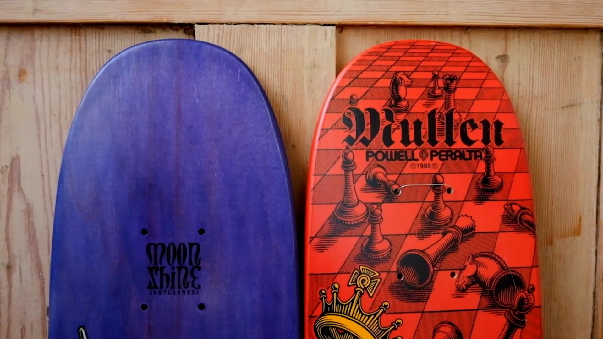 Freestyle Skateboard Decks Ultimate Guide