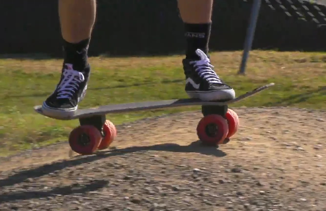 Best Longboard Wheels For Rough Roads In 2024